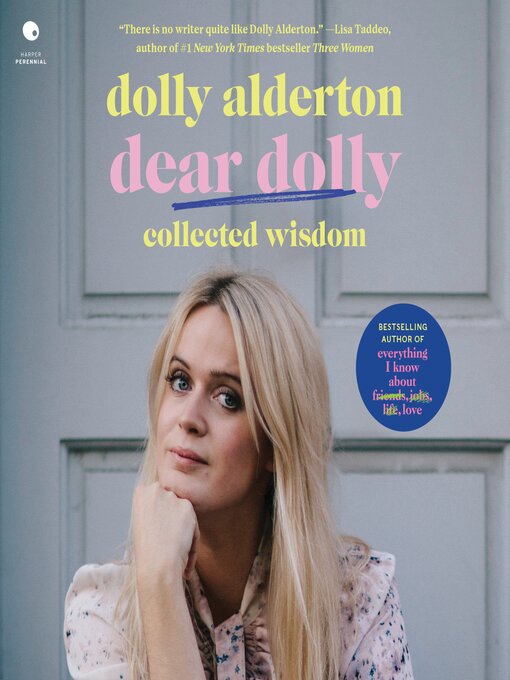 Title details for Dear Dolly by Dolly Alderton - Available